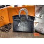 Сумка Hermes Birkin крокодил арт 2031B