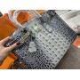 Сумка Hermes Birkin крокодил арт 2031B