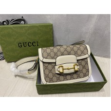 Сумка женская Gucci Lux в полном комплекте 2220