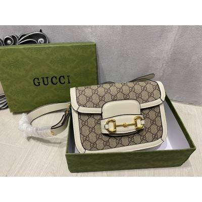 Сумка женская Gucci Lux в полном комплекте 2220