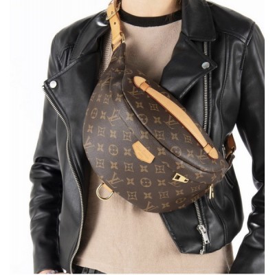 Бананка Louis Vuitton канва реплика унисекс 2210