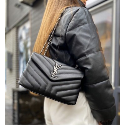 Сумка YSL Saint Laurent на плечо арт 21171