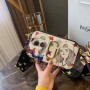 Модная Сумочка Marc Jacobs из кожи saffiano арт 20493