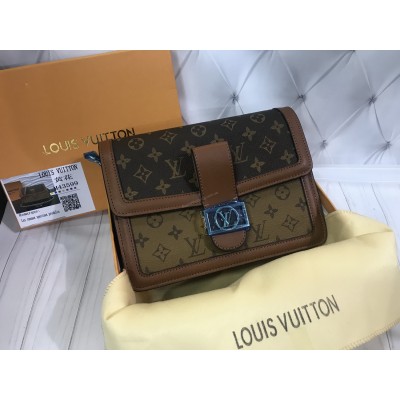 Хит Сумочка Louis Vuitton реплика в полном комплекте арт 20496