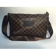 Кожаная сумка LouisVuitton 0207s