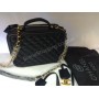 Женская сумка Chanel 0232s black