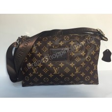 Кожаная сумка Louis Vuitton 0208s