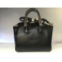 Кожаная сумка Givenchy Antigora 0247s black