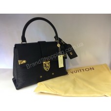 Женская сумка Louis Vuitton 0234s black