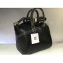 Кожаная сумка Givenchy Antigora 0247s black