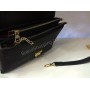 Женская сумка Louis Vuitton 0234s black