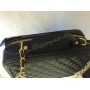 Женская сумка Chanel 0232s black