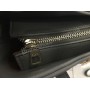 Стильная женская кожаная сумочка Gucci 3в1 серая 0375s