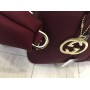 Удобная женская сумочка Gucci 0474