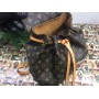 Стильный рюкзак Louis Vuitton Lux канва  1:1 соответствует оригиналу 1656