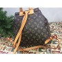 Стильный рюкзак Louis Vuitton Lux канва  1:1 соответствует оригиналу 1656