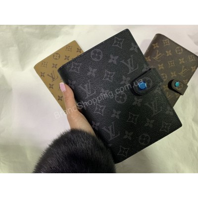 Блокнот Louis Vuitton реплика арт LV0626