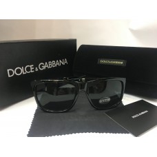 Солнцезащитные очки Dolce&Gabbana Lux black 1208