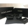 Солнцезащитные очки Dolce&Gabbana Lux black 1208