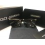 Солнцезащитные очки Dolce&Gabbana Lux black 1208