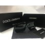 Солнцезащитные очки Dolce&Gabbana Lux black 1208