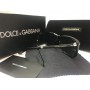 Солнцезащитные очки Dolce&Gabbana Lux black 1208