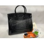 Сумочка Hermes Birkin Alligator Биркин 35см арт 20408