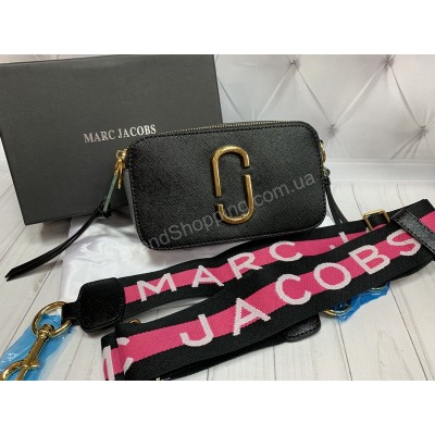 Сумка Marc Jacobs натуральная кожа арт 20269