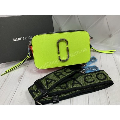Сумкочка клатч Marc Jacobs натуральная кожа арт 20270 Сумкочка клатч Marc Jacobs натуральная кожа арт 20270