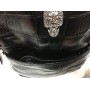 Кожаный рюкзак Philipp Plein black 0441