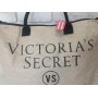 NEW!Сумка Victoria`s Secret  в золотисто-бежевом цвете с мерцанием 1837