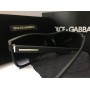 Солнцезащитные очки Dolce&Gabbana black 1225