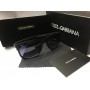 Солнцезащитные очки Dolce&Gabbana black 1225