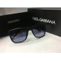 Солнцезащитные очки Dolce&Gabbana black 1225