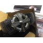 Ремень из натуральной кожи Chrome Hearts 1865