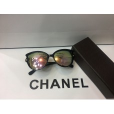 Солнцезащитные женские очки Chanel 1231