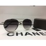 Солнцезащитные женские очки Chanel 1233