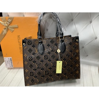 Сумка Louis Vuitton реплика арт 20431