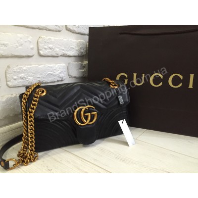 Сумочка Gucci 0338s