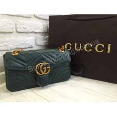 Сумочка Gucci 0339s