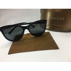 Солнцезащитные женские очки с поляризацией Gucci 1234