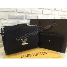 Необычная женская сумка Louis Vuitton 0344s 2в1