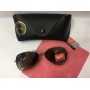 Солнцезащитные очки унисекс  Ray-Ban Aviator mirror 1237