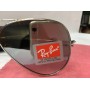 Солнцезащитные очки унисекс  Ray-Ban Aviator mirror 1237