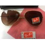 Солнцезащитные очки Ray-Ban Aviator 1238