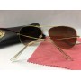 Солнцезащитные очки Ray-Ban Aviator 1238