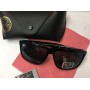 Солнцезащитные очки Ray-Ban черные 1239