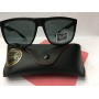 Солнцезащитные очки Ray-Ban матовые 1240