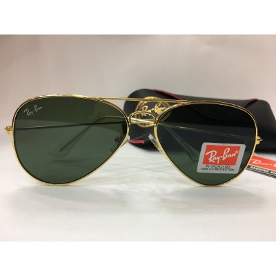 Солнцезащитные очки Ray-Ban Aviator 1241