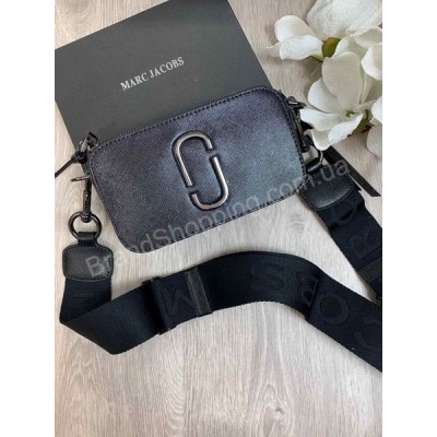 Сумка женская Marc Jacobs Black арт 21176